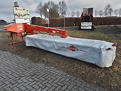 Kuhn GMD 4010