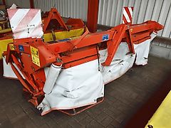 Kuhn GMD 802 F