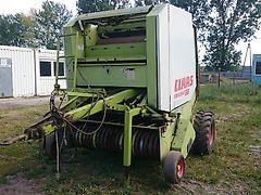 Claas Rollant 66