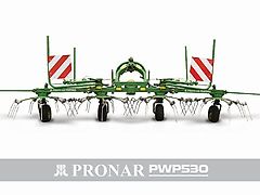 Pronar Kreiselheuer, Kreiselwender PWP 530, 5,30 m, NEU