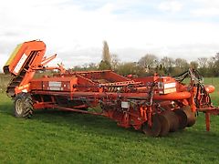 Grimme Q Continental 92