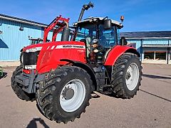 Massey Ferguson 7726 DynaVT