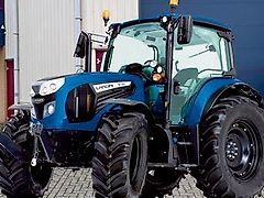 Landini Landini 5-110 Dynamic