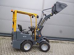 Eurotrac W 10