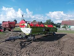 Claas 1050 Vario