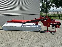 Lely Splendimo 320 MC Maaier