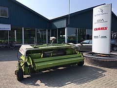 Claas PU300HD