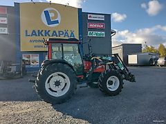 Valtra 900 Kattavasti rahoitusvaihtoehtoja