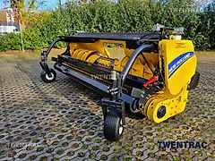 New Holland 380 FP graspickup