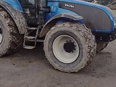 Valtra T150 CLASSIC 53KM/H