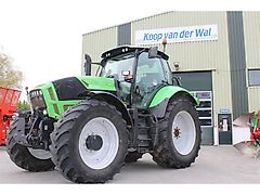 Deutz-Fahr 7210 TTV