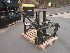 MX Manuball V40 Ballenstapelgabel