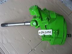 Merlo MERLO GEBRAUCHTE TEILE / USED PARTS / CZESCI UZYWANE