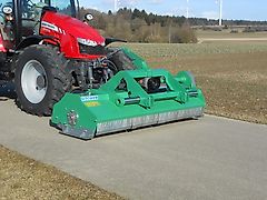 Mulch Mäxx VCH 250