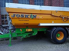 Joskin Trns CAP 4500-10