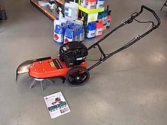 Ariens PRO 370 Onkruidborstelmachine NIEUW