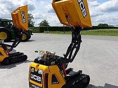 JCB GA-HTD-5