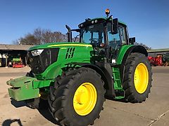 John Deere 6175M/ -A980