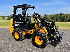 JCB 403 Plus