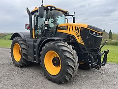 JCB Fastrac 8330 Stage 5 c/w Trimble Guidance & 5yr/5000hr warranty