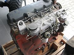 Ford 6640/5640 FORD / NEWHOLLAND MOTOR