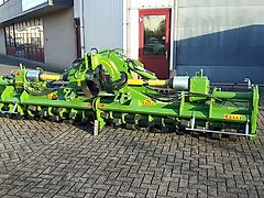 Celli Pioneer 260P/500 frees