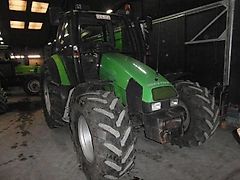 Deutz-Fahr Agrotron 105