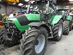 Deutz-Fahr Agrotron TTV 620