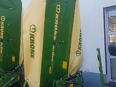 Krone Active Mow