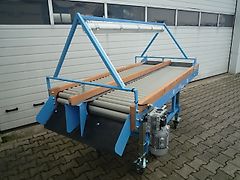 EURO-Jabelmann Rollenverlesetisch V 200/85, Stehmodell, NEU