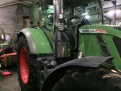 Fendt 700 serie