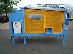 EURO-Jabelmann Kartoffelsortieranlage, JKS 144/4 Alpha, NEU