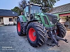 Fendt 824 Vario Profi