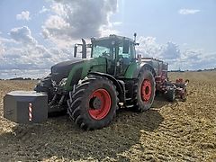 Fendt 936 Vario Profi