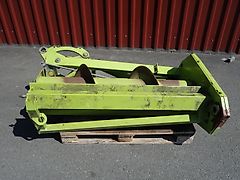 Claas Conspeed Klappelement 8-75