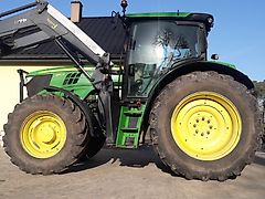 John Deere 6150R