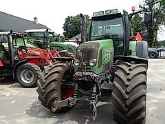 Fendt 820 Vario