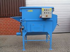 EURO-Jabelmann Trommelwaschmaschinen TWM 5000, NEU