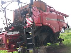 Case IH 9230 AF