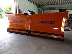 SaMASZ ALPS 301