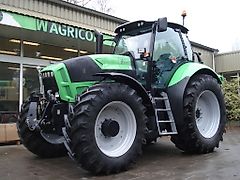 Deutz-Fahr Agrotron TTV 630