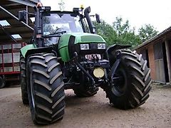 Deutz-Fahr Agrotron 165