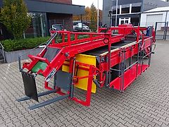 EURO-Jabelmann Süsskartoffelroder Vollernter Ceres SPH 1400, NEU