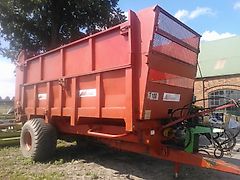 Agrimat T100