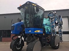 NEWHOLLAND-BERTHOUD VX680D- CRUISAIR 3+2X1/2