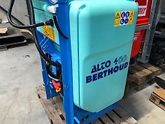 Berthoud ALTO 400