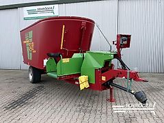 Strautmann VERTI MIX 2401 DOUBLE