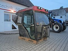 Case IH 5150 Maxtrac in Teilen