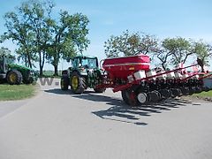 Horsch Maistro 8 CC