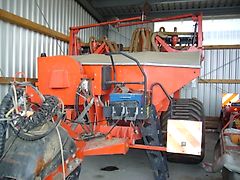 Kuhn Modoliner ML 2800